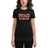 Proud To Be Tee